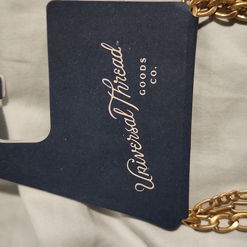 Universal Thread necklace - Picture 2 of 4